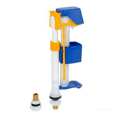 Будкрам купить Azor Combi Комплект впускных клапанов 3/8, латунь