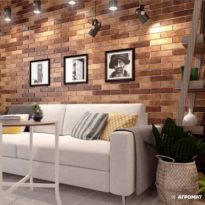 Будкрам купити SEVEN TONES оранж 34Р020 SEVEN TONES оранж 34Р020 2