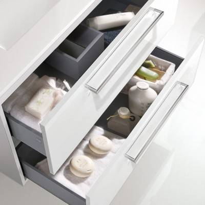 Будкрам купити EASY Тумба-80, біла EASY Тумба-80, біла 3