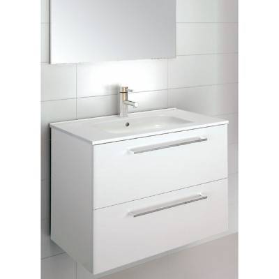 Будкрам купити EASY Тумба-80, біла EASY Тумба-80, біла 2