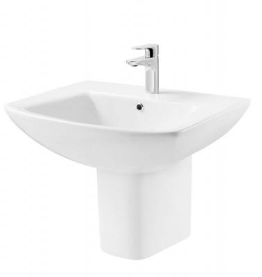 Будкрам купити COMFORT NEW Раковина 650x495x210