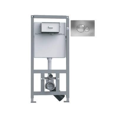 Будкрам купить Комплект инсталляция для подвесного унитаза