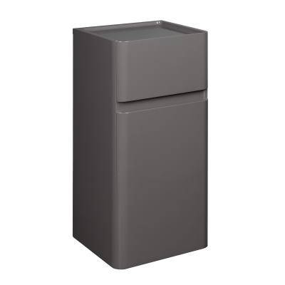 Будкрам купити FLY Підвісна секція, сірий колір (До тумби 0020120G) FLY Підвісна секція, сірий колір (До тумби 0020120G) 2