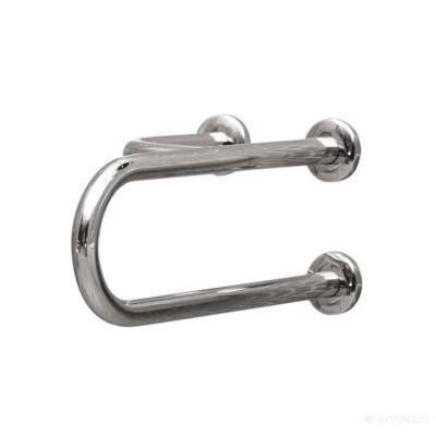 Будкрам купить ETIUDA поручень для раковины 550 неподвижный левый