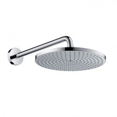 Будкрам купити Raindance S 300 Air 1jet EcoSmart Верхній душ