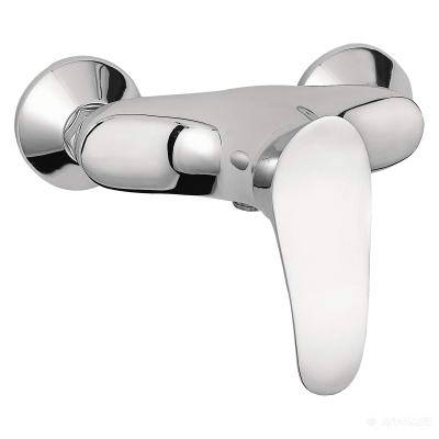 Будкрам купити Loretta Змішувач д/душу