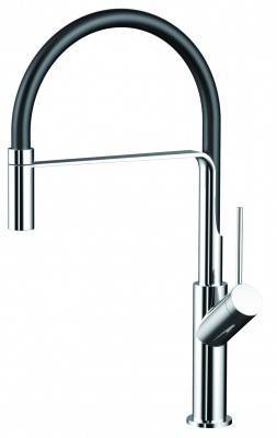 Будкрам купити FRIDA Змішувач д/кухні, хром