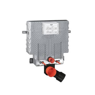 Будкрам купить Uniset для унитаза со смывным бачком 6-9 л