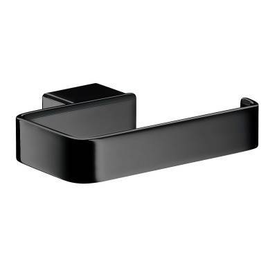 Будкрам купить  LOFT Держатель бумаги без крышки, черный мат