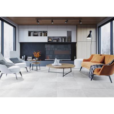 Будкрам купити PODLOGA TASSERO BIANCO LAPP RECT PODLOGA TASSERO BIANCO LAPP RECT 2