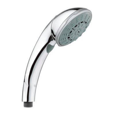 Будкрам купити Movario Душова лійка, хром