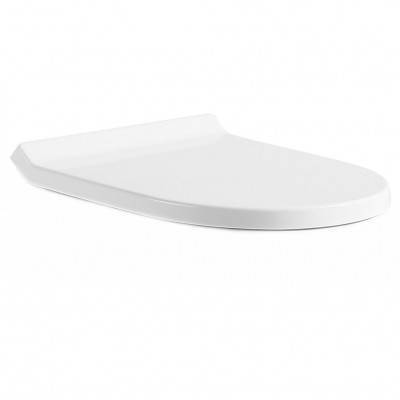 Будкрам купити LAGUNA Кришка д/унітазу 3020110/3010110, soft-close, quickfix