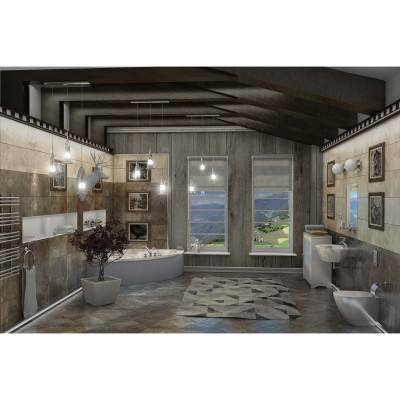 Будкрам купити Metallica Бежевий 781630 Metallica Бежевий 781630 2