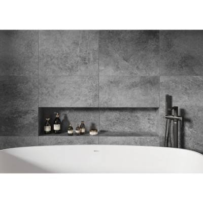 Будкрам купить GRES TACOMA GREY RECT GRES TACOMA GREY RECT 3