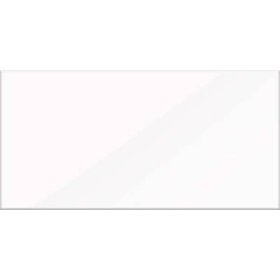 Будкрам купити METROTILES Plane Сатін Білий 460111