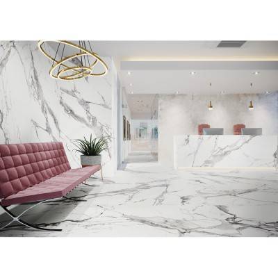 Будкрам купити GRES CALACATTA WHITE RECT GRES CALACATTA WHITE RECT 5