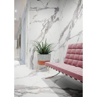 Будкрам купити GRES CALACATTA WHITE RECT GRES CALACATTA WHITE RECT 8