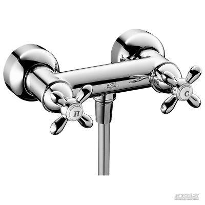 Будкрам купить Carlton Смеситель для душа