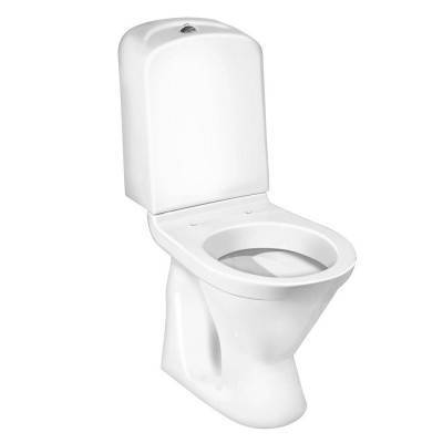 Будкрам купить 3510 NORDIC Компакт 3/6л без крышки