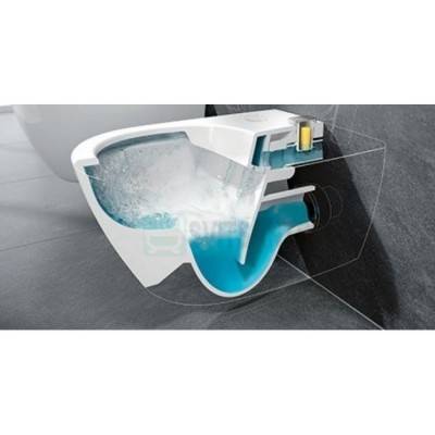 Будкрам купити SUBWAY 2.0 Унітаз підвісний DirectFlush+ViFresh SUBWAY 2.0 Унітаз підвісний DirectFlush+ViFresh 4