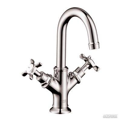 Будкрам купить Montreux Смеситель для раковины