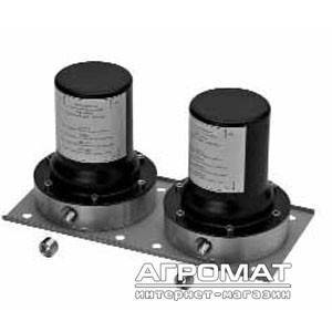 Будкрам купити Montreux Прихована частина змішувача