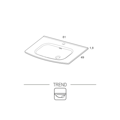 Будкрам купить Hotel Line Стакан с держателем, хром Hotel Line Стакан с держателем, хром 2
