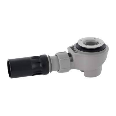 Будкрам купить Uniflex Сифон d50 для поддона