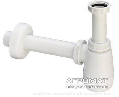 Будкрам купити Сифон д/біде