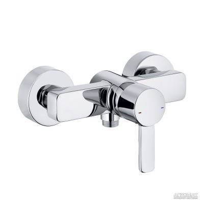 Будкрам купити Zenta Змішувач д/душа