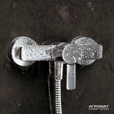 Будкрам купить Zenta Смеситель для душа Zenta Смеситель для душа 2