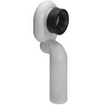 Будкрам купить Сифон для уринала, верт.