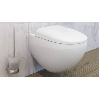 Будкрам купить Sensation сиденья для унитаза с микролифтом Sensation сиденья для унитаза с микролифтом 3