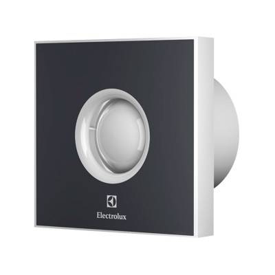 Будкрам купити EAFR-120 dark Витяжний вентилятор