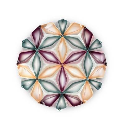 Будкрам купити LA VIE CEILING/WALL - MULTIGREEN Настінний світильник