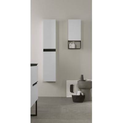 Будкрам купити STRUCTURE Пенал, білий STRUCTURE Пенал, білий 2