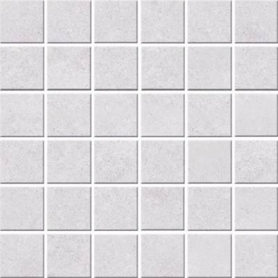 Будкрам купить EMBER LIGHT GREY MOSAIC SATIN