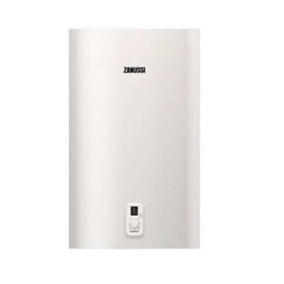 Будкрам купити ZWH/S 30 водонагрівач Zanussi  Splendore XP 2.0 з модулем Wi-Fi в комплекті, колір білий