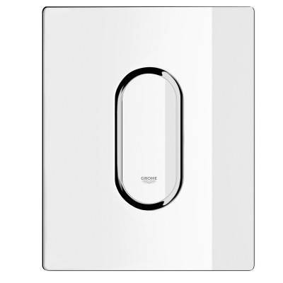 Будкрам купити Arena Cosmopolitan Клавіша для уриналу, хром