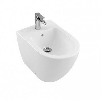 Будкрам купити SUBWAY 2.0 Біде на підлогу