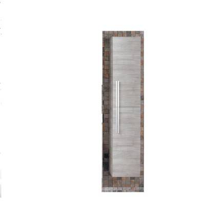 Будкрам купить ONIX Пенал, серый