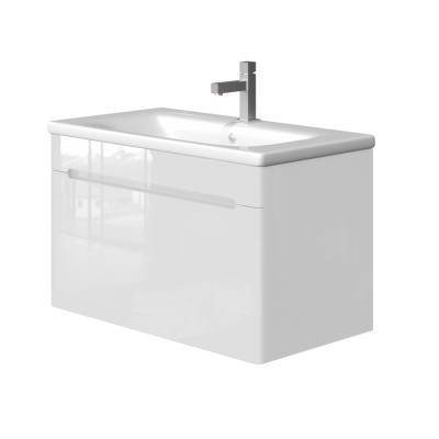 Будкрам купити TIVOLI Тумба-80, білий