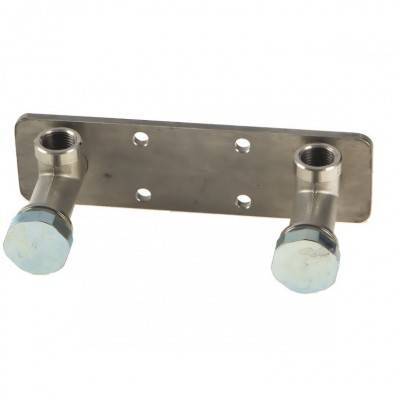 Будкрам купить Внутренняя часть смесителя для ванны