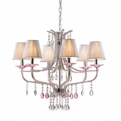 Будкрам купить Люстра VIOLETTE SP6