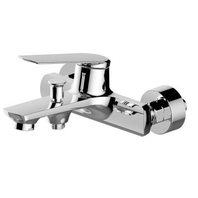 Будкрам купить Slim Смеситель для ванны