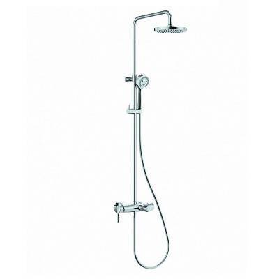 Будкрам купить Logo Dual 200 Душевая система для ванны