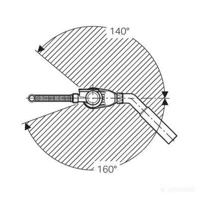 Будкрам купить Uniflex PushControl Сифон для ванны Uniflex PushControl Сифон для ванны 2