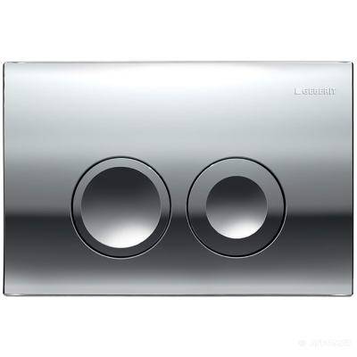 Будкрам купити Delta21 Клавіша, хром