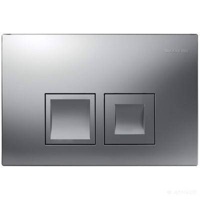 Будкрам купити Delta50 клавіша, мат.хром