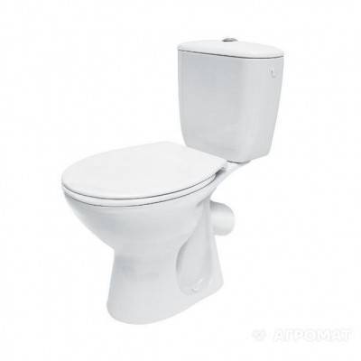 Будкрам купити PRESIDENT Кришка поліпр. д/уніт. PRESIDENT Кришка поліпр. д/уніт. 2